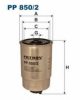 VW 3B0127400C Fuel filter